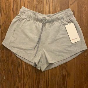 Lululemon Inner Glow Short 3”